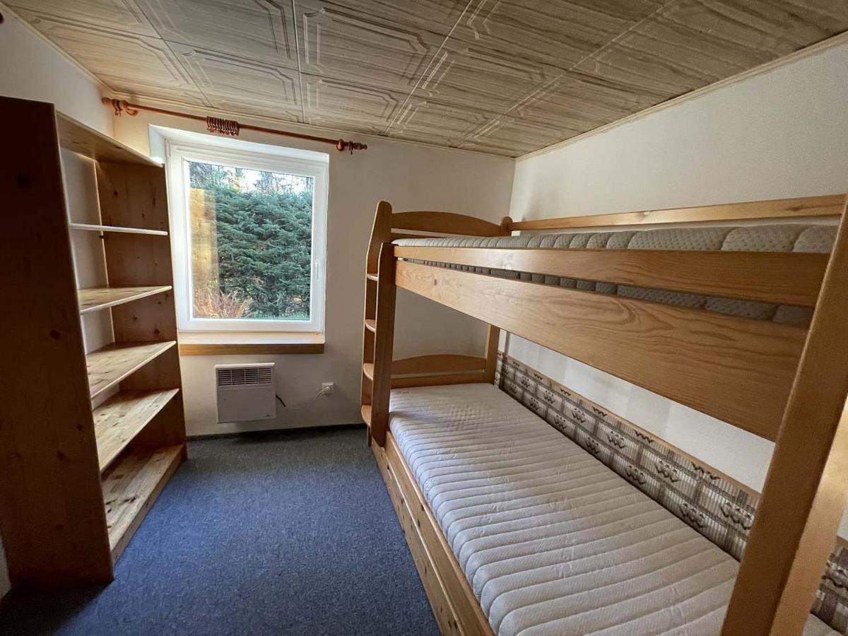 Apartmany U Sjezdovky Janske Lazne Exterior foto