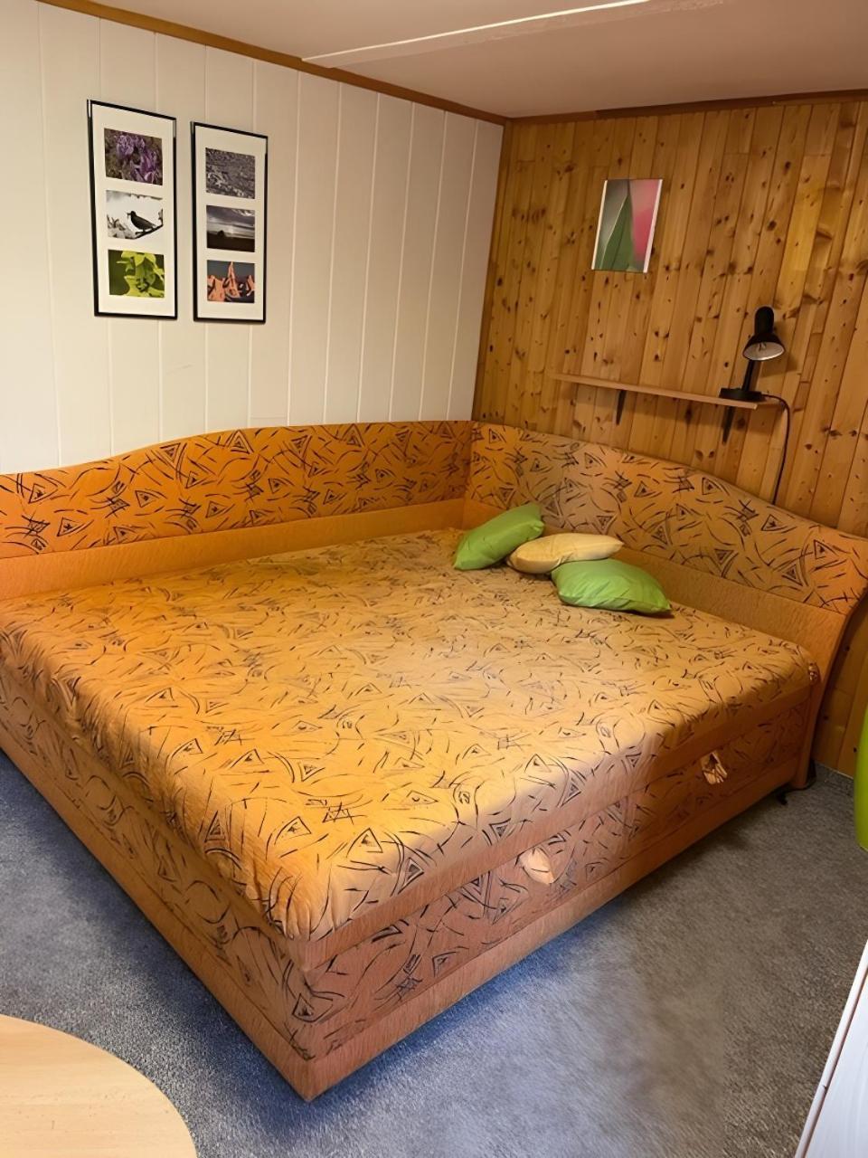 Apartmany U Sjezdovky Janske Lazne Exterior foto