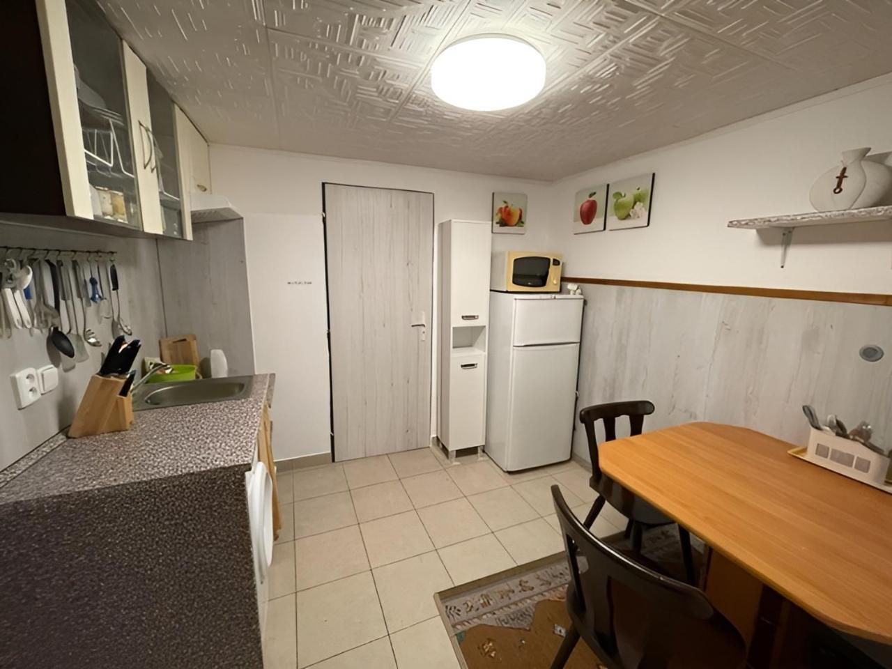 Apartmany U Sjezdovky Janske Lazne Exterior foto